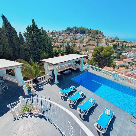 Apartment At Casa Pina Blanca بينيسا المظهر الخارجي الصورة
