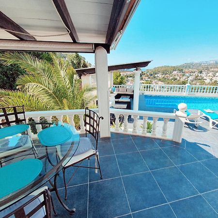 Apartment At Casa Pina Blanca بينيسا المظهر الخارجي الصورة