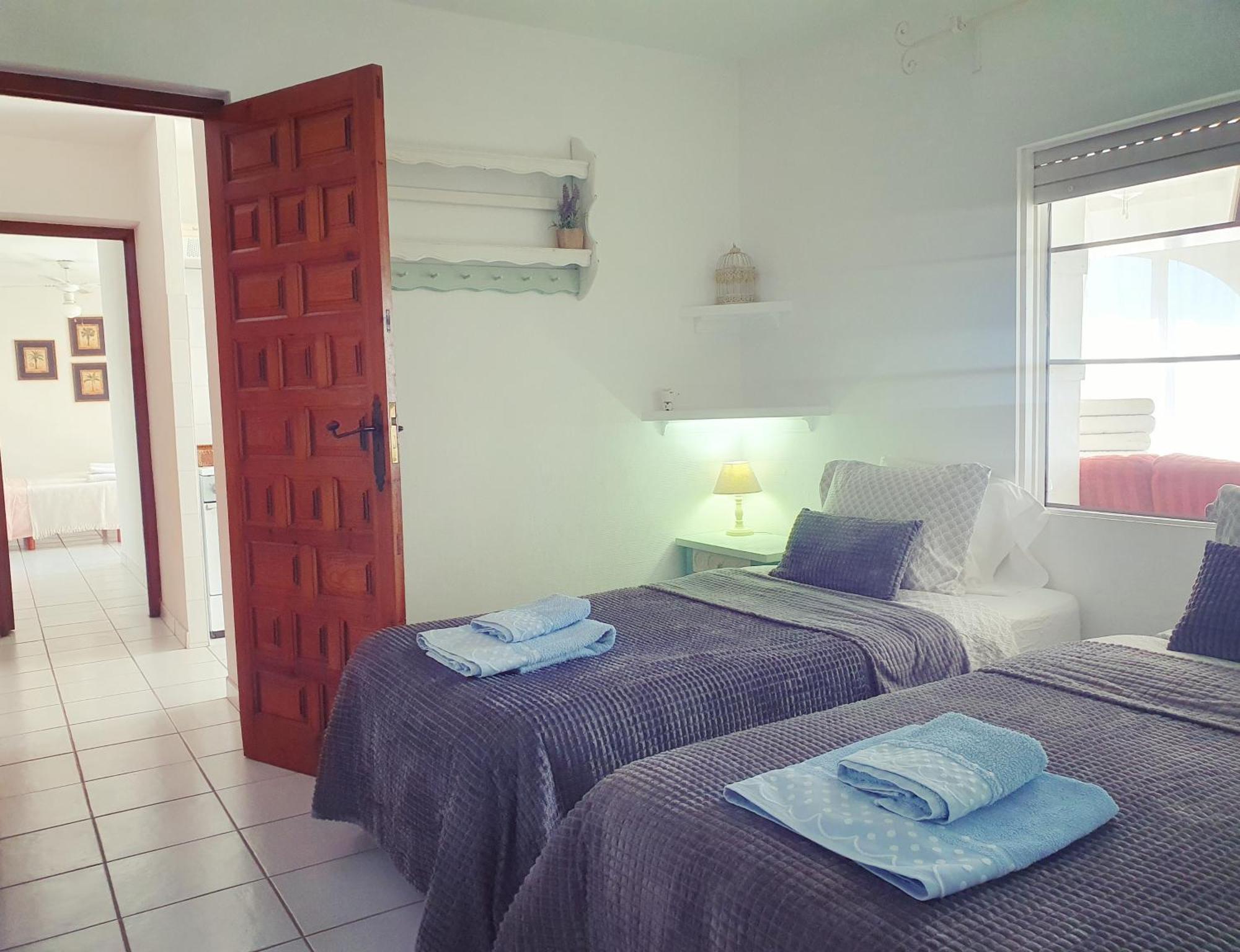 Apartment At Casa Pina Blanca بينيسا المظهر الخارجي الصورة