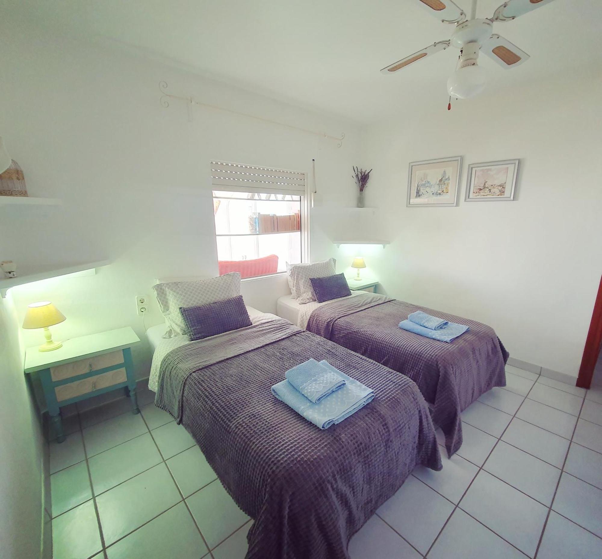 Apartment At Casa Pina Blanca بينيسا المظهر الخارجي الصورة