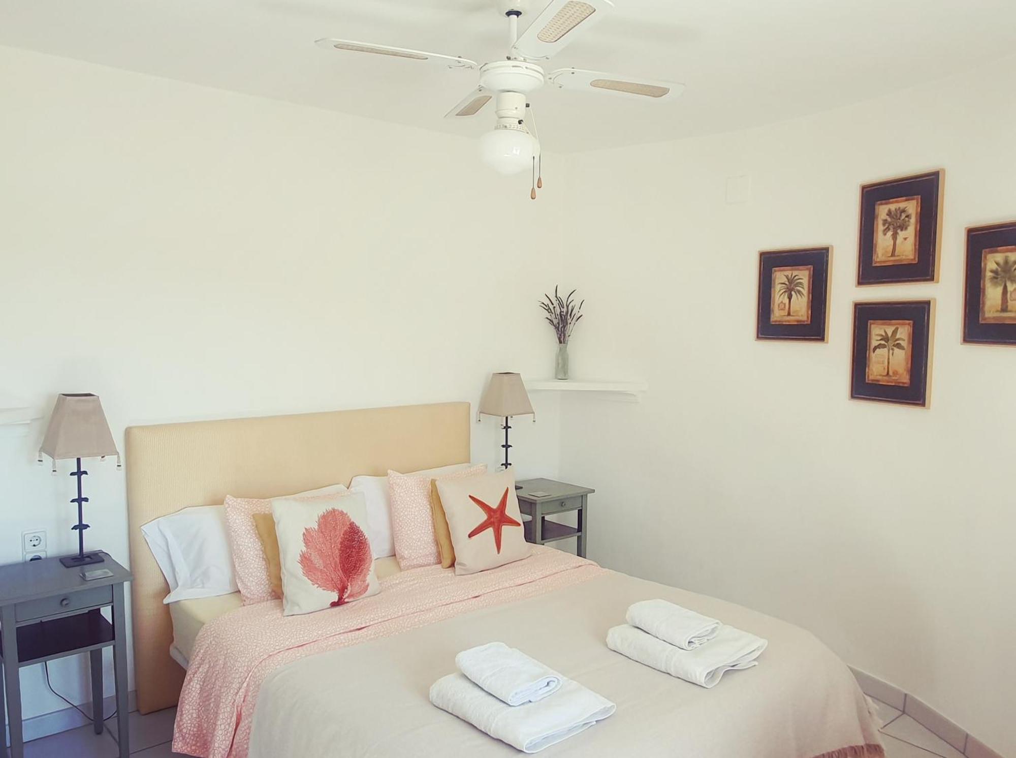 Apartment At Casa Pina Blanca بينيسا المظهر الخارجي الصورة