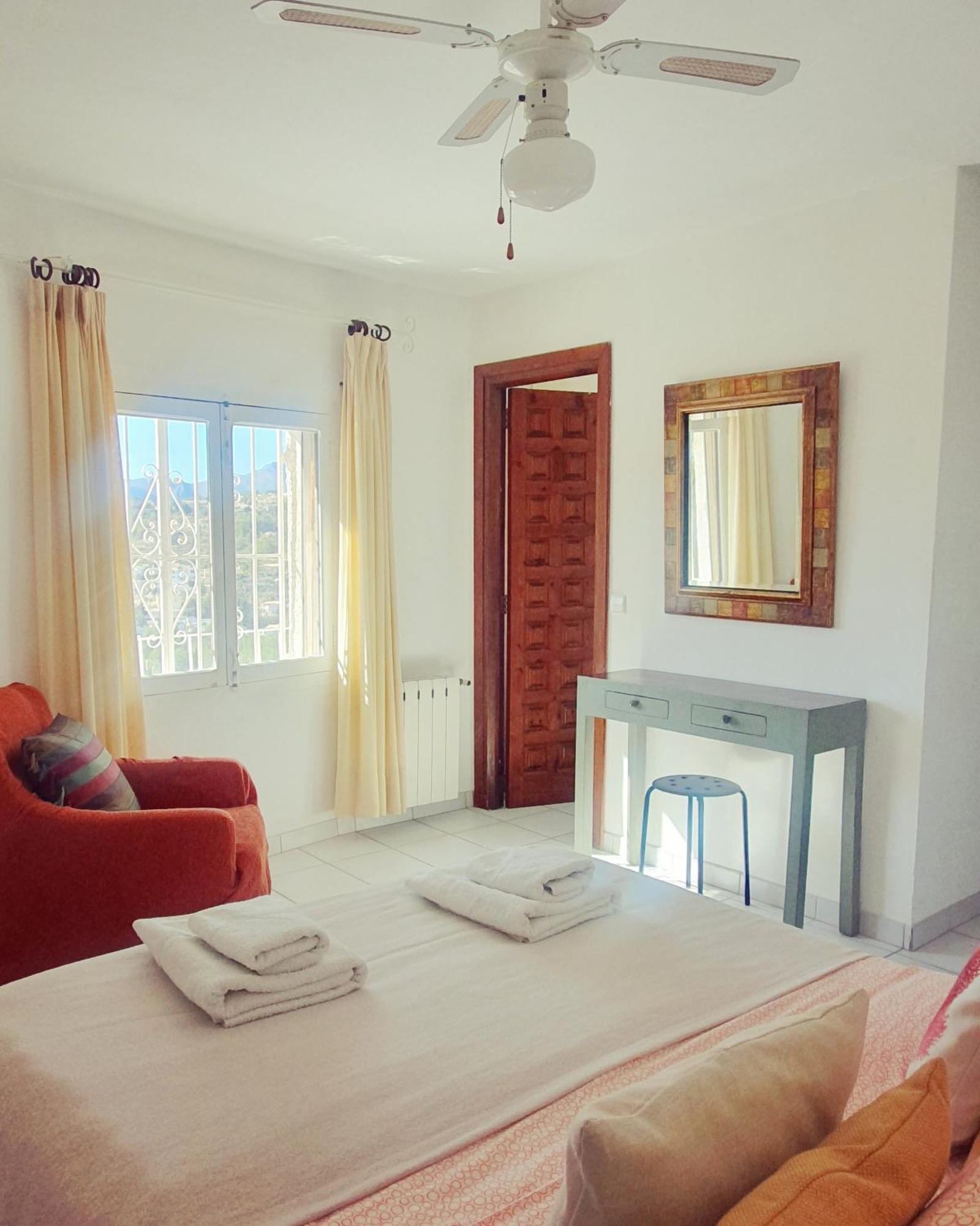 Apartment At Casa Pina Blanca بينيسا المظهر الخارجي الصورة