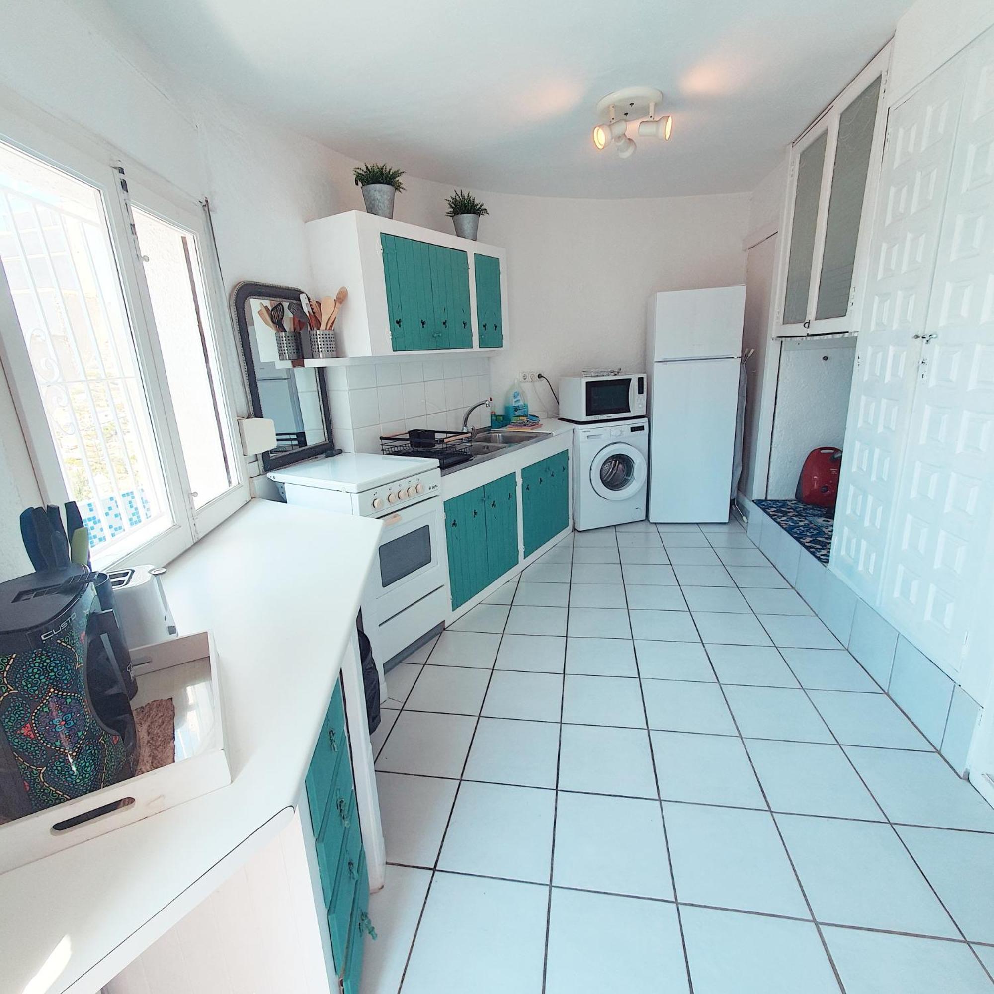 Apartment At Casa Pina Blanca بينيسا المظهر الخارجي الصورة