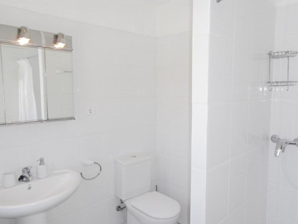 Apartment At Casa Pina Blanca بينيسا المظهر الخارجي الصورة