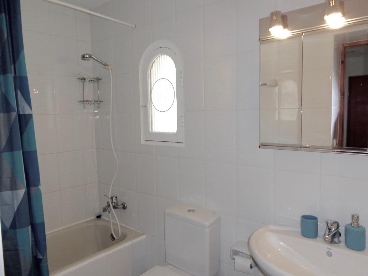Apartment At Casa Pina Blanca بينيسا المظهر الخارجي الصورة